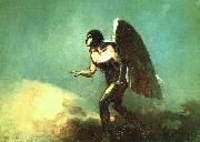The Winged Man